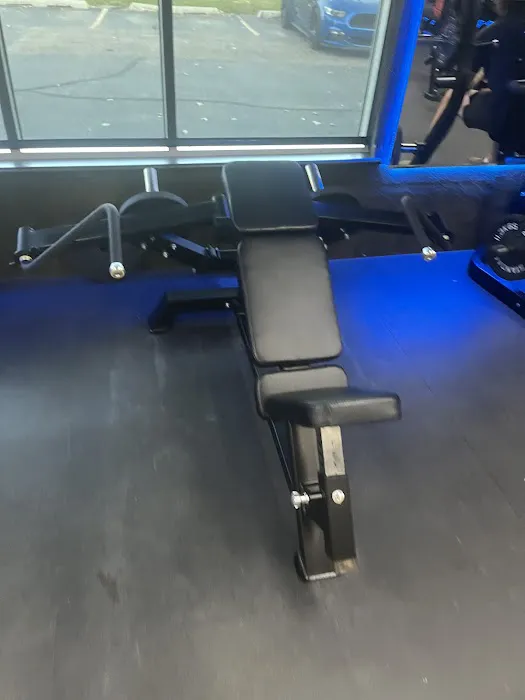 Aira Fitness Picture 5