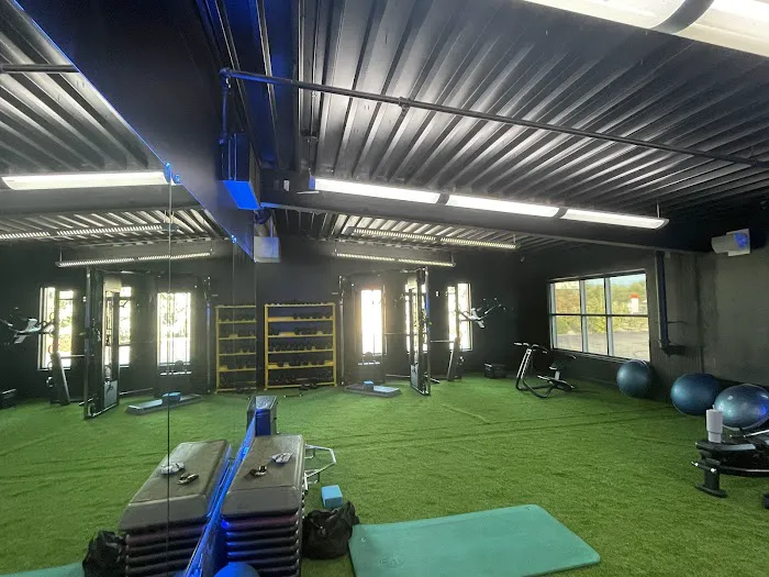 Aira Fitness Picture 8