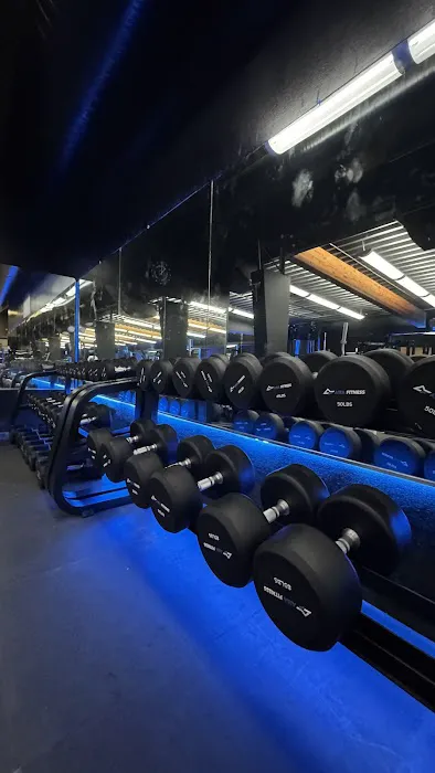 Aira Fitness Picture 9