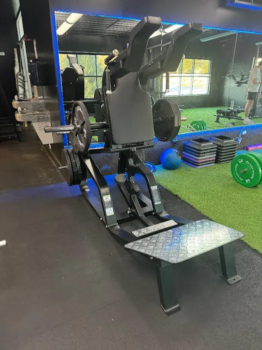 Aira Fitness Picture 7