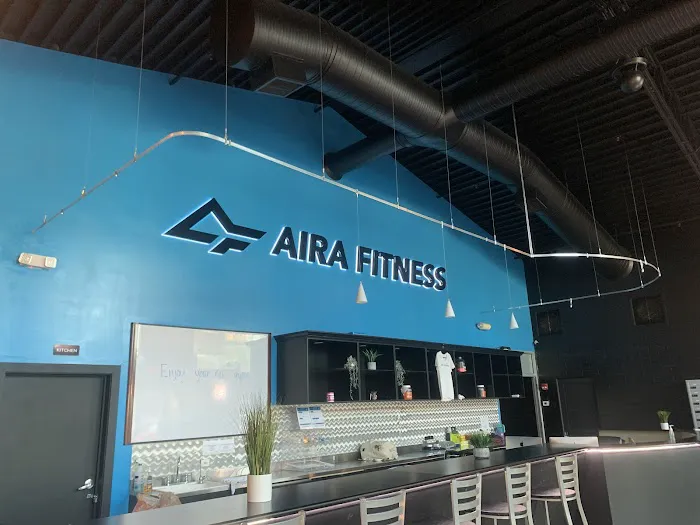 Aira Fitness Picture 4
