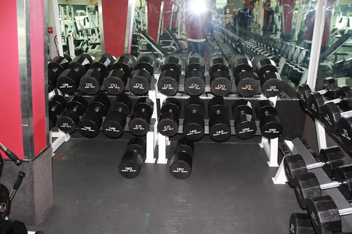 Aira Fitness Picture 2