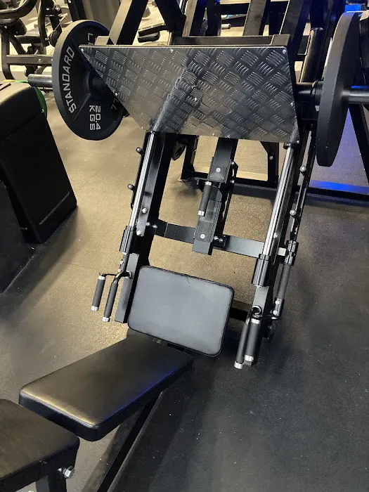 Aira Fitness Picture 10