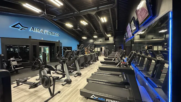 Aira Fitness Picture 1