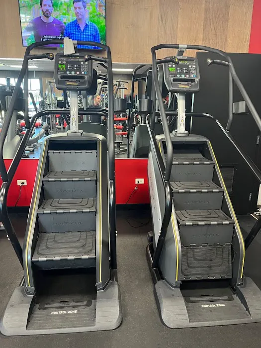 Snap Fitness Lake Villa Picture 10