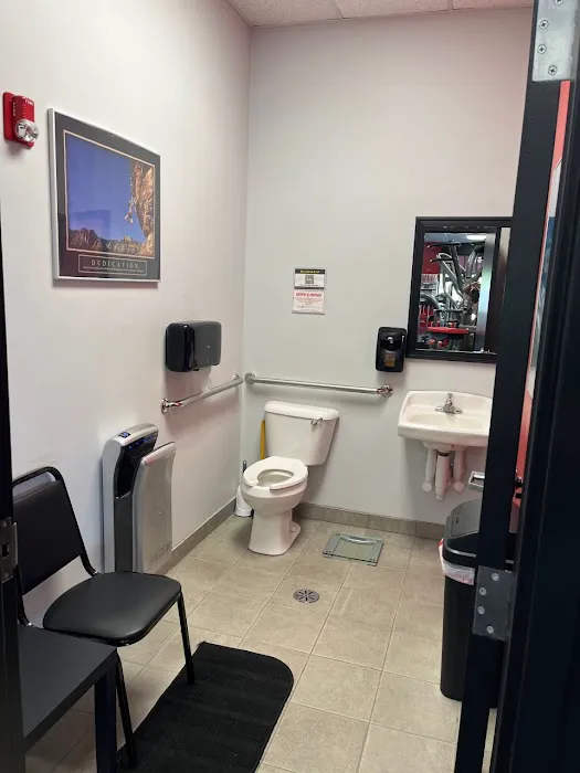 Snap Fitness Lake Villa Picture 8