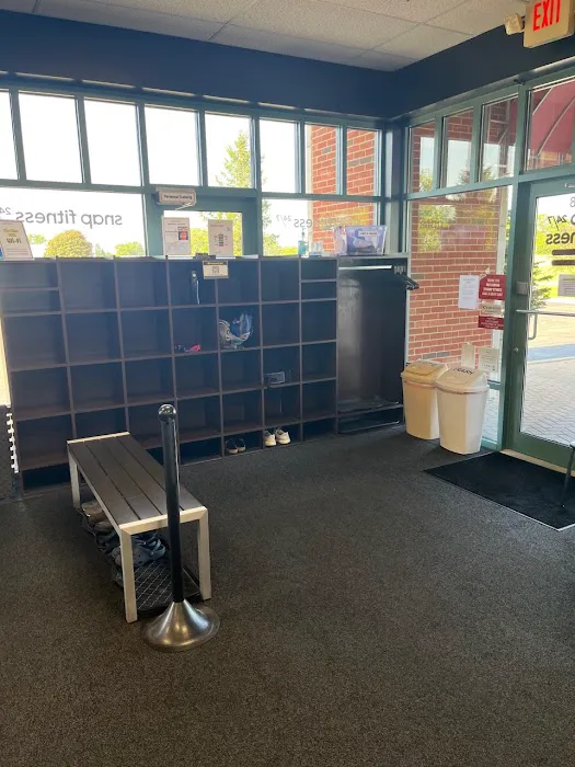 Snap Fitness Lake Villa Picture 5