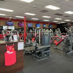 Snap Fitness Lake Villa