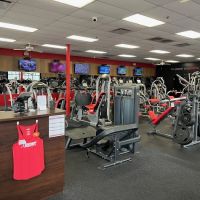 Snap Fitness Lake Villa ico