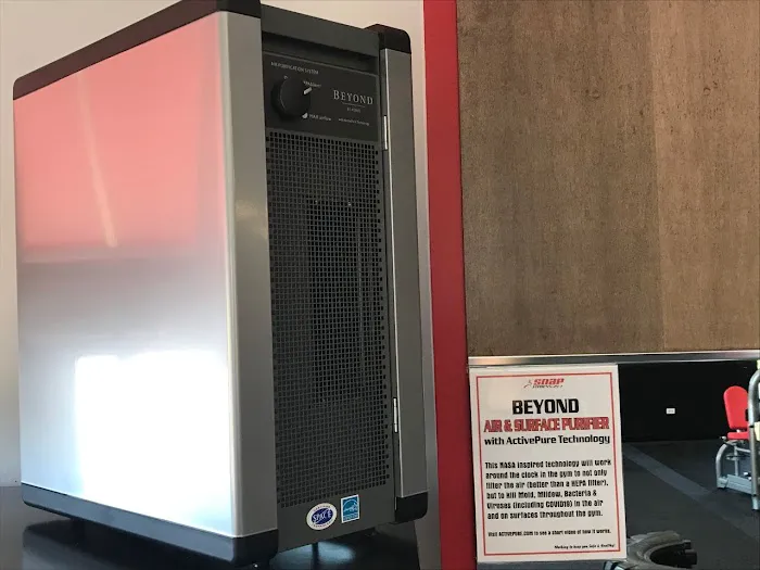 Snap Fitness Lake Villa Picture 3