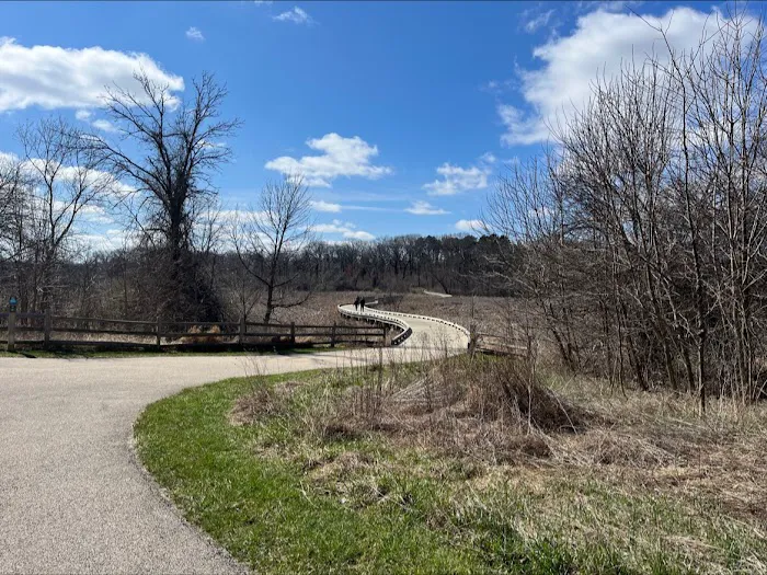 Hastings Lake YMCA Picture 1