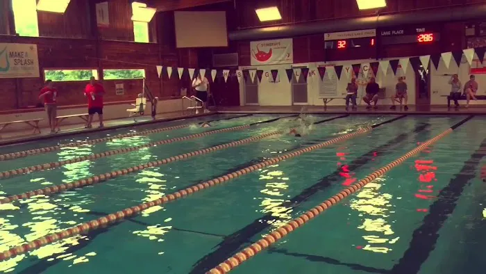 Hastings Lake YMCA Picture 8