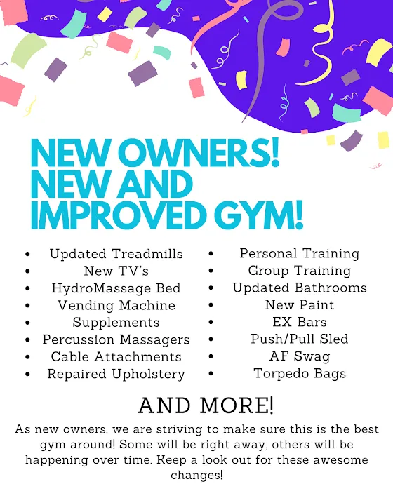 Anytime Fitness Picture 8