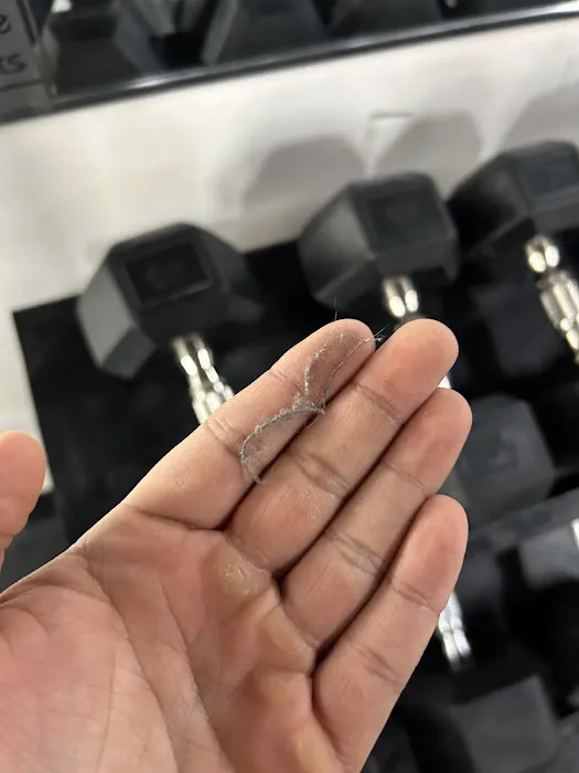 Anytime Fitness Picture 10