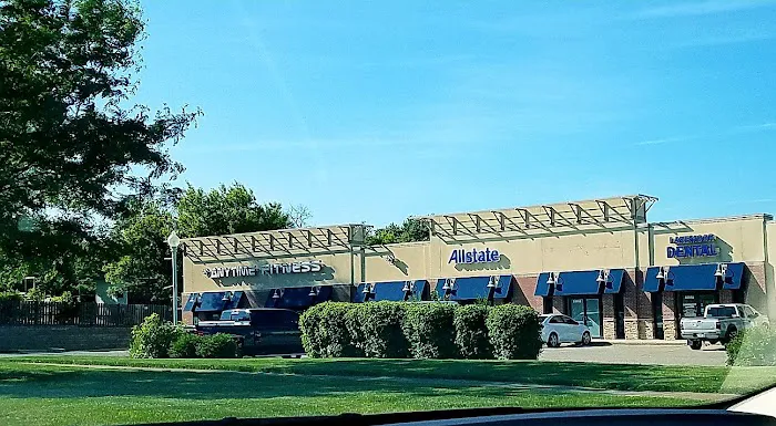 Anytime Fitness Picture 2