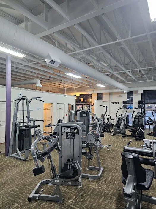 Anytime Fitness Picture 5