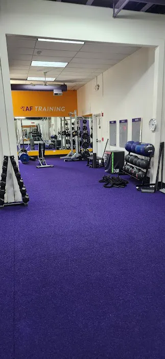 Anytime Fitness Picture 3