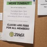 Anytime Fitness