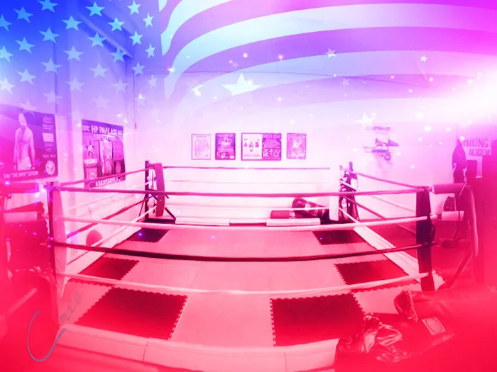 Striking Arts Academy Picture 7