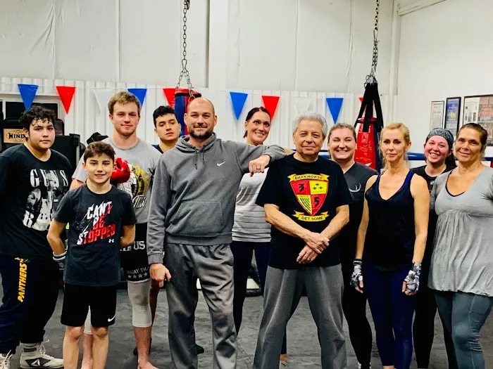 Striking Arts Academy Picture 10