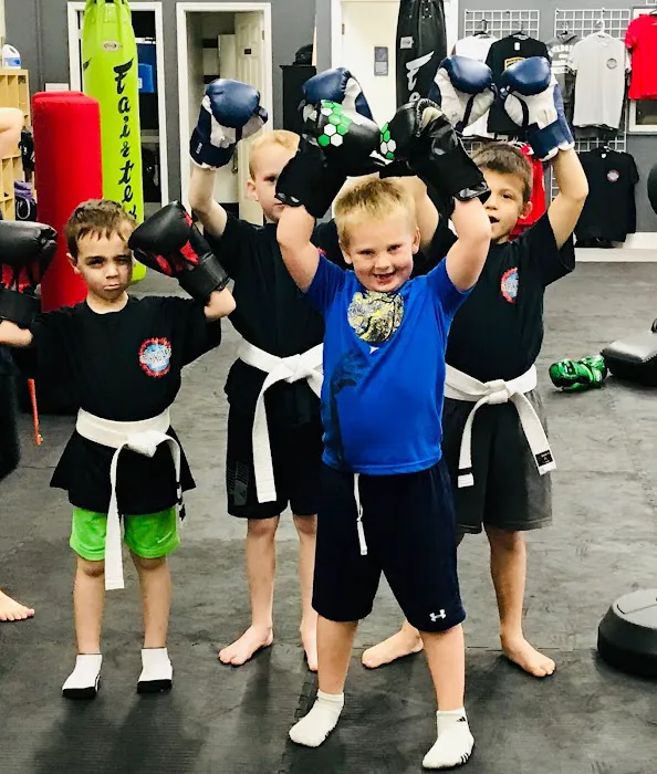 Striking Arts Academy Picture 6