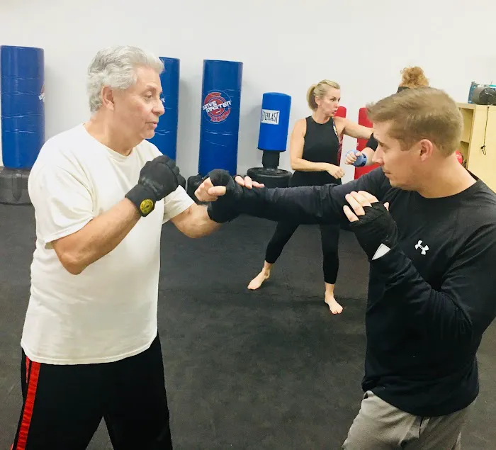 Striking Arts Academy Picture 5