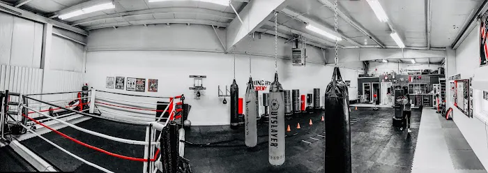 Striking Arts Academy Picture 3