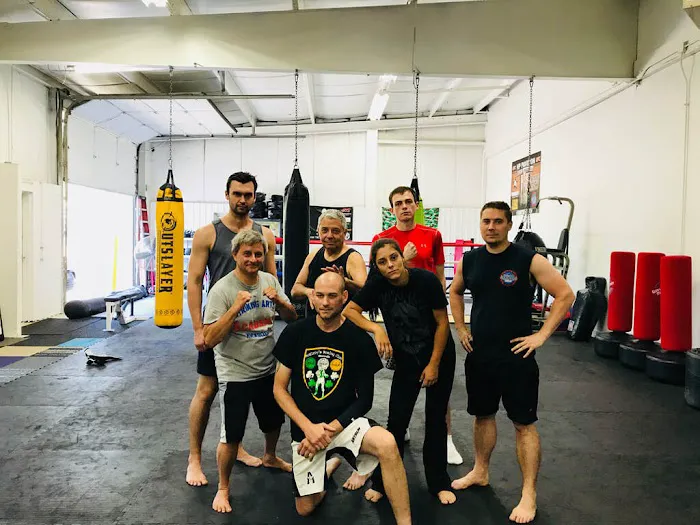 Striking Arts Academy Picture 4