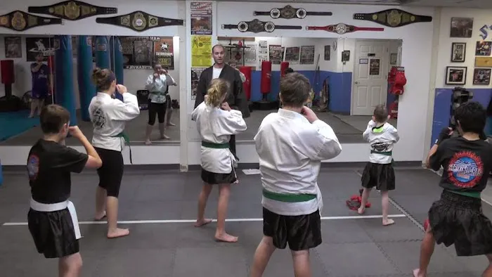 Striking Arts Academy Picture 9