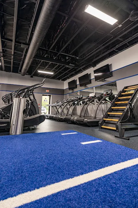 Renegade Fitness LLC Picture 2