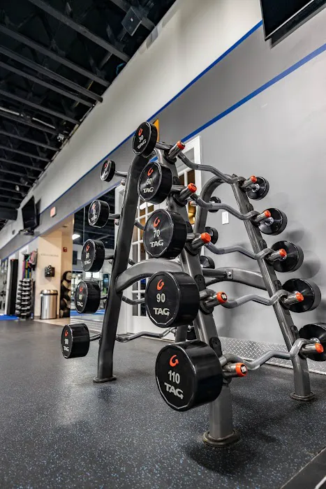 Renegade Fitness LLC Picture 8