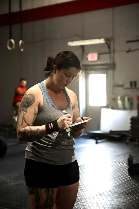 TriPoint Athletics Concord-Gym and Fitness Picture 10