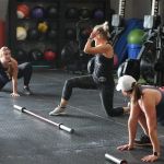 TriPoint Athletics Concord-Gym and Fitness