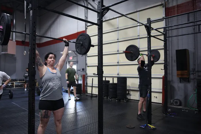 TriPoint Athletics Concord-Gym and Fitness Picture 3