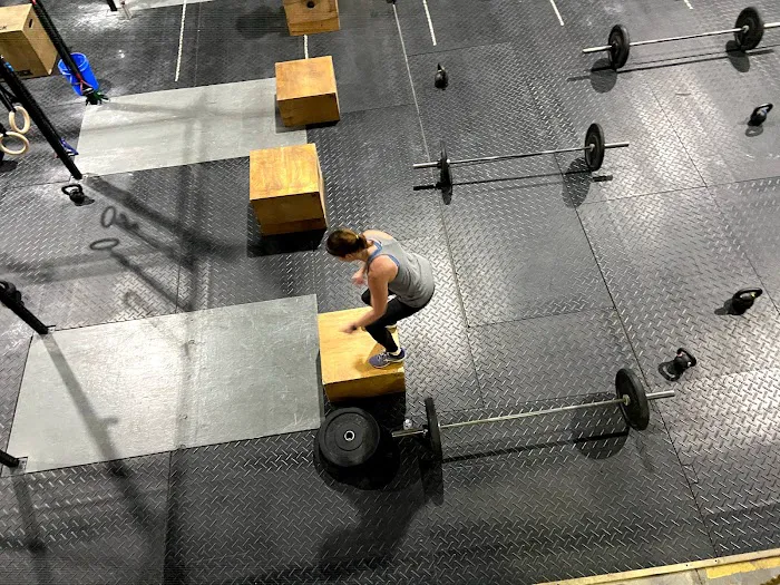 TriPoint Athletics Concord-Gym and Fitness Picture 5