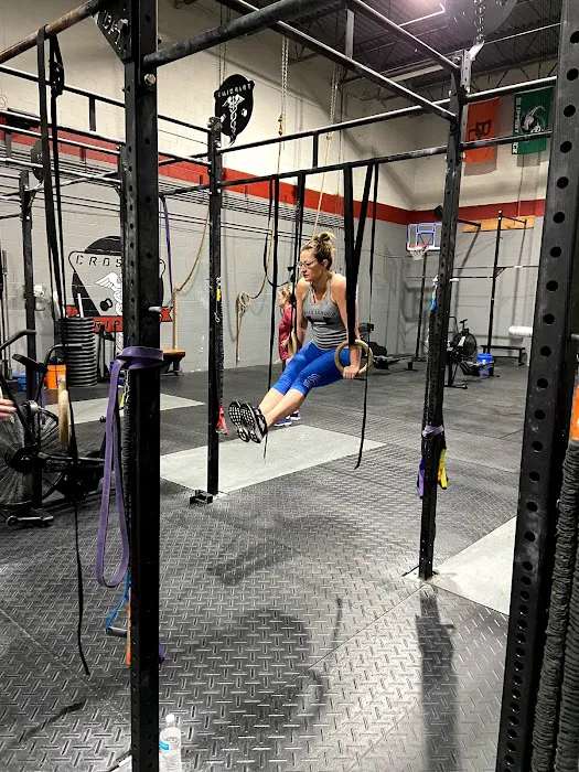 TriPoint Athletics Concord-Gym and Fitness Picture 4