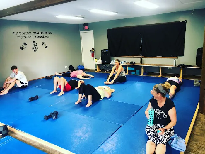 Simplistic Holistics Picture 4