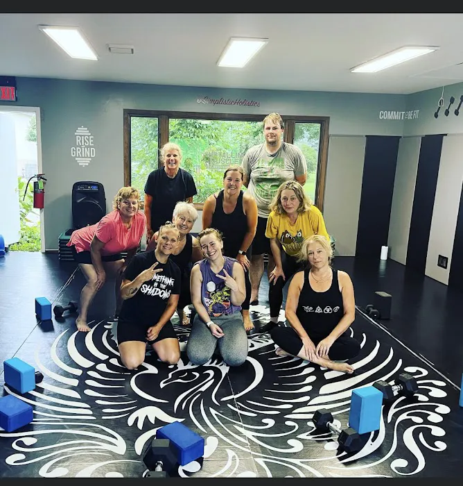 Simplistic Holistics Picture 6