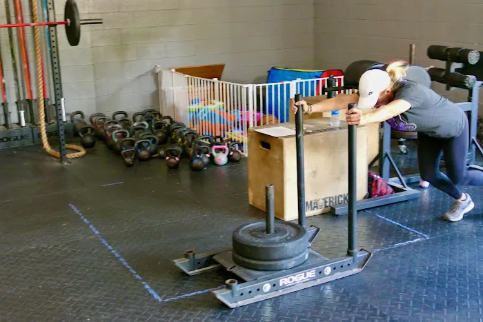 TriPoint Athletics Concord-Gym and Fitness Picture 2