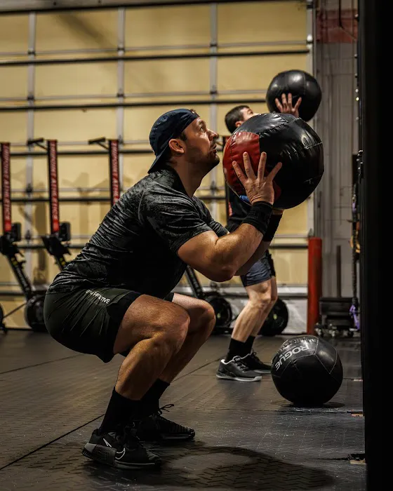 TriPoint Athletics Concord-Gym and Fitness Picture 6