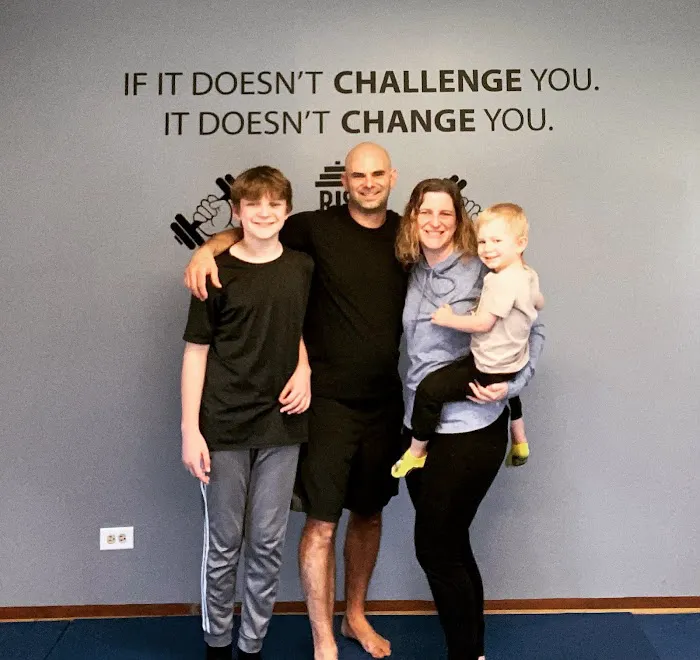 Simplistic Holistics Picture 1