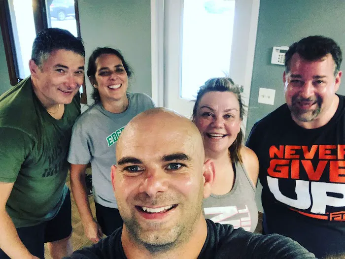 Simplistic Holistics Picture 9