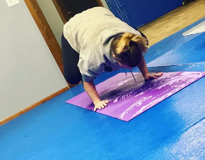 Simplistic Holistics Picture 8