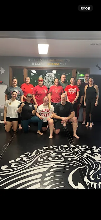 Simplistic Holistics Picture 7