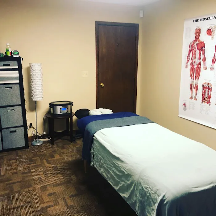 Simplistic Holistics Picture 10