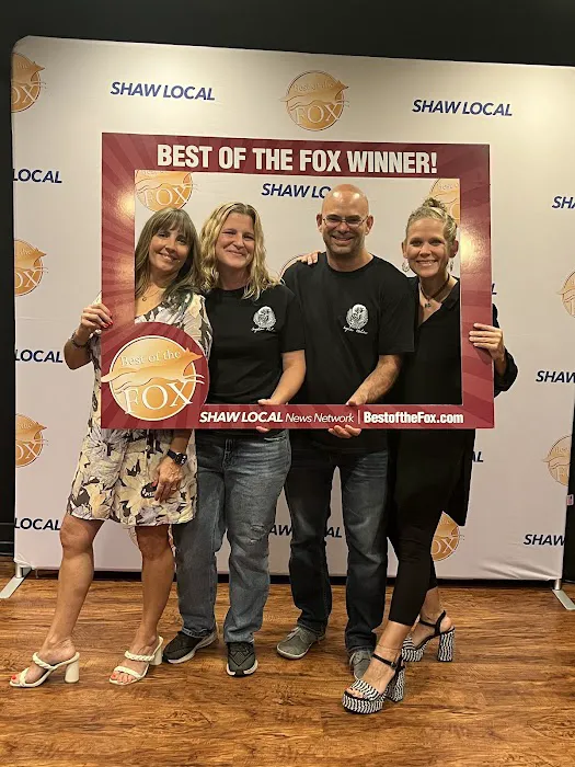 Simplistic Holistics Picture 3