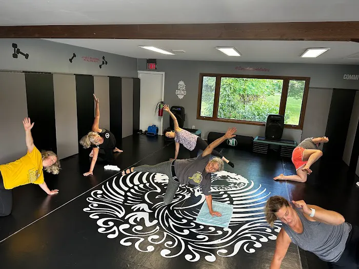 Simplistic Holistics Picture 2