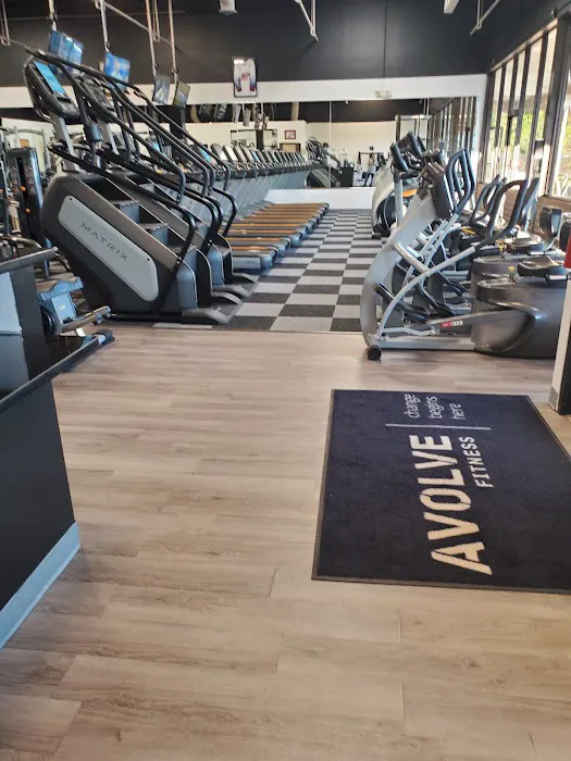 CFX Fitness - Wauconda Picture 5