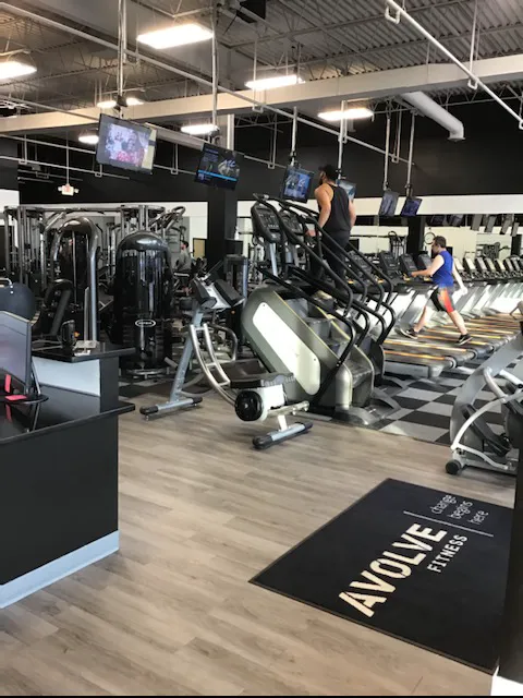 CFX Fitness - Wauconda Picture 9