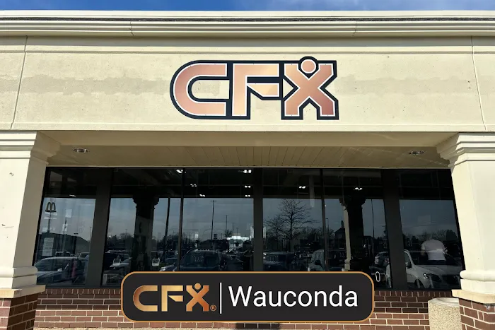 CFX Fitness - Wauconda Picture 8